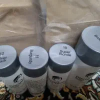 پودر مو دیسیپلیت