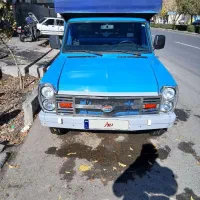 نیسان دوگانه فابریک|خودرو سواری و وانت|خمینیشهر, |دیوار