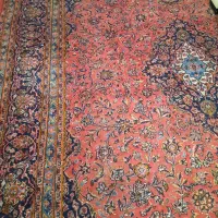 فرش دست بافت قدیمی|فرش|زنجان, |دیوار