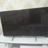 فروش تلوزیون سونی 49اینچ|تلویزیون و پروژکتور|باغستان, |دیوار
