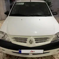 تندر 90 E2، مدل 1392 پارس خودرویی استثنایی