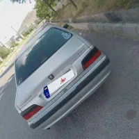 پژو پارس ۸۶ مالچه شاصی پلمپ فرانسه