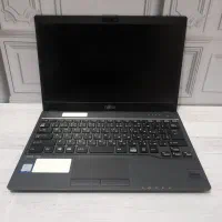 لپ‌تاپ حرفه‌ای ژاپنی نسل هفتم