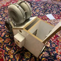 سایلنت باکس