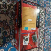 دزدگیر ماجیکار تصویری|قطعات یدکی و لوازم جانبی|ری, دیلمان|دیوار