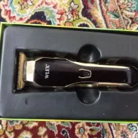 ماشین ریش تراشی خط زن