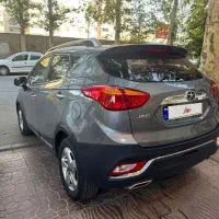 جک s3 مدل ۹۷ اتومات بیرنگ ۱۲۰ تاکاردرجه یک|خودرو سواری و وانت|کرج, گلشهر|دیوار
