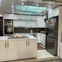 ۱۰۰ متر / دو خواب / دو قلوهای دیداس