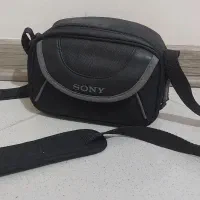 دوربین فیلمبرداری سونی درحد نو|دوربین عکاسی و فیلم‌برداری|تبریز, |دیوار