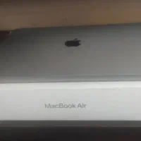 مک بوک ایر M1 2020