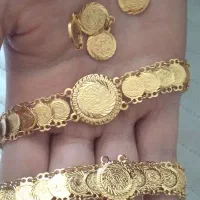 سرویس بدلیجات رنگ ثابت نو|بدلیجات|مرند, |دیوار