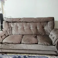 مبل ۷نفره|مبلمان خانگی و میز عسلی|الوند, |دیوار