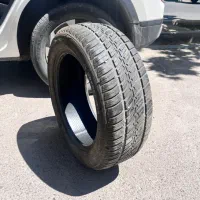 یک حلقه لاستیک x22