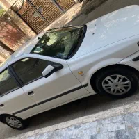 سمند ef7 مدل ۹۴ بسیار کم کار|خودرو سواری و وانت|مشهد, وکیل‌آباد|دیوار