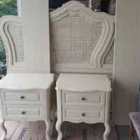 سرویس تخت خواب|تخت و سرویس خواب|اسالم, |دیوار