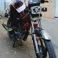 هندا ۲۰۰بالانسردار