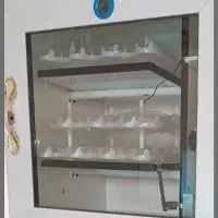دستگاه جوجه کشی