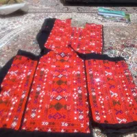 زی و آستین  چرخ ودست آیینه دار|لباس|هامون, |دیوار