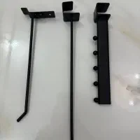 تولید‌وفروش رگال های پروفیل استیل آبکاری عمده و تک|فروشگاه و مغازه|تهران, بازار|دیوار