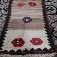 گلیم جاجیم دستباف|گلیم، جاجیم، گبه|پرند, فاز ۵|دیوار