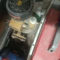 پمپ شوفاژدو اینچ گرانفوس
