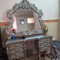 میز آرایشی