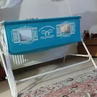 سیسمونی نوزاد پسرانه