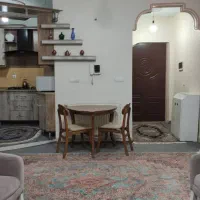 اجاره آپارتمان ۷۵ متری ۲ خوابه فرهنگیان|اجارهٔ آپارتمان|آبیک, |دیوار