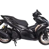 موتور طرح trx150