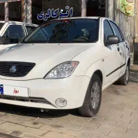 تیبا۲مدل ۹۷