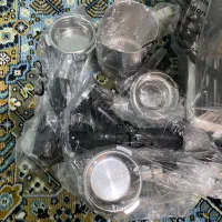 دستگاه قهوه ساز|سماور، چای‌ساز، قهوه‌ساز|سمیرم, |دیوار