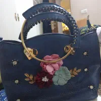 دو عدد کیف مناسب مهمونی|کیف، کفش، کمربند|مشهد, هفت تیر (آب و برق)|دیوار