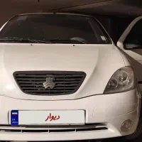 تیبا ۱ مدل ۹۸