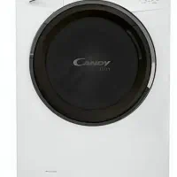 ماشین لباسشویی کندی