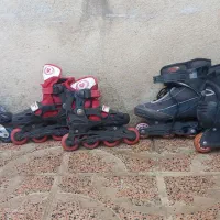 اسکیت|دوچرخه، اسکیت، اسکوتر|رباط‌کریم, الارد|دیوار