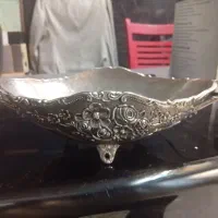 ظرف شکلات خوری