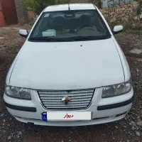 سمند se|خودرو سواری و وانت|مشهد, شاهد (شهرک غرب)|دیوار