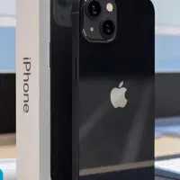 آیفون ۱۳ نرمال ۱۲۸ در حد نو