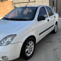 سواری تیبا|خودرو سواری و وانت|بجنورد, |دیوار