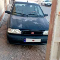 پرایدصبا|خودرو سواری و وانت|بیرجند, |دیوار