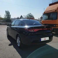 تارا v2 اتومات مدل1402|خودرو سواری و وانت|تبریز, |دیوار