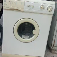 ماشین لباسشویی