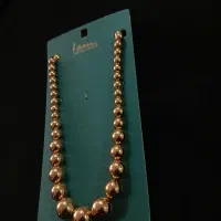 گردنبند برند ای ام آلمانی|جواهرات|مشهد, شهرآرا|دیوار