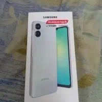 گوشی سامسونگ a06|موبایل|تهران, جنت‌آباد جنوبی|دیوار