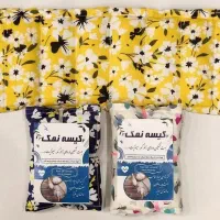 فروش محصولات کاملا طبیعی،قیمت عمده(صابون ،نوره،نمک
