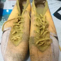 کفش استوک چمنی  اورجینال سایز ۴۲ ساخت چین کلاس A