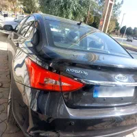 اریزو5|خودرو سواری و وانت|سبزوار, شهدا|دیوار