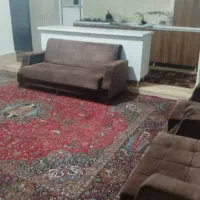 سوییت 100متر ۲ خوابه|اجارهٔ کوتاه‌مدت آپارتمان و سوئیت|شیراز, قلات|دیوار