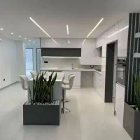 ۱۰۰ متر طبقات آخر برج معاوضه و تهاتر منطقه ۲۲ کوهک
