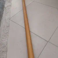 چوب پرده طلایی|پرده، رانر، رومیزی|سبزوار, باهنر|دیوار